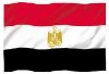 vlag egypte